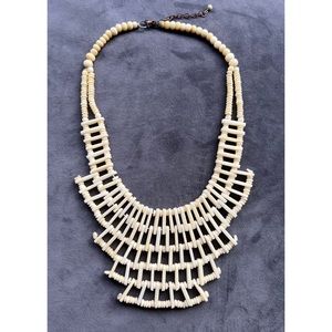 Statement Necklace || Forever 21